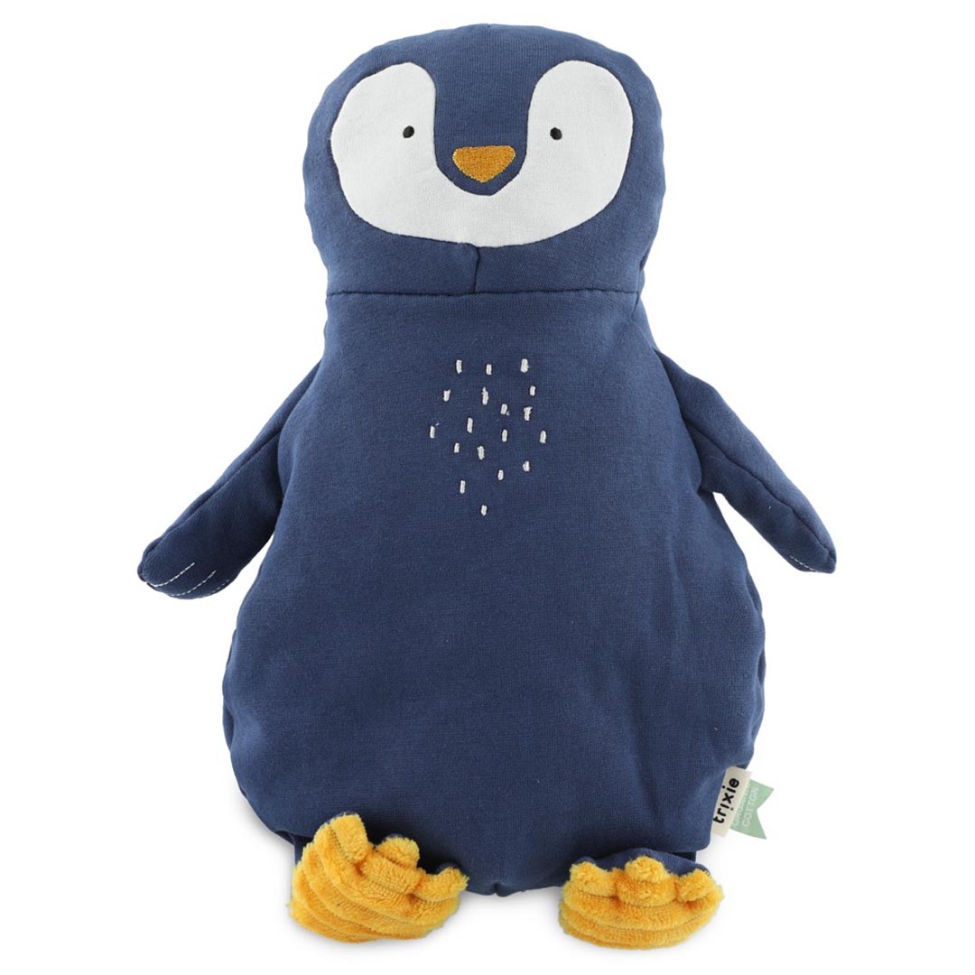 Peluche grande - Mr. Penguin